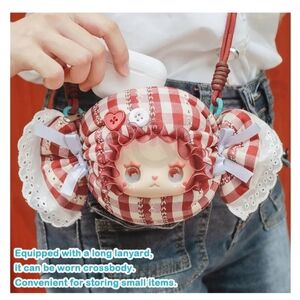 NIB Lovely Emma Candy House Series, Confirmed Hawthorn Candy (Cross Body)